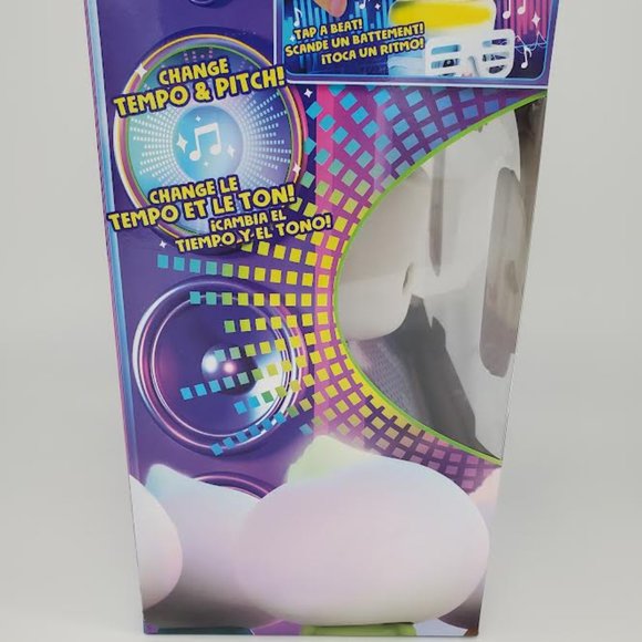 Nickelodeon -My SqUishy Little DJ MEL MIX-A-LOT - Picture 5 of 7